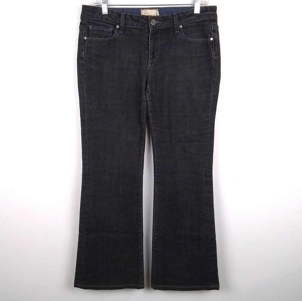 Paige 'Laurel Canyon' Jeans | sz 30